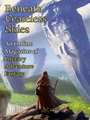 [Magazine of Literary, Adventure, Fantasy 146] • Beneath Ceaseless Skies #146